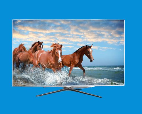 Smart TVs