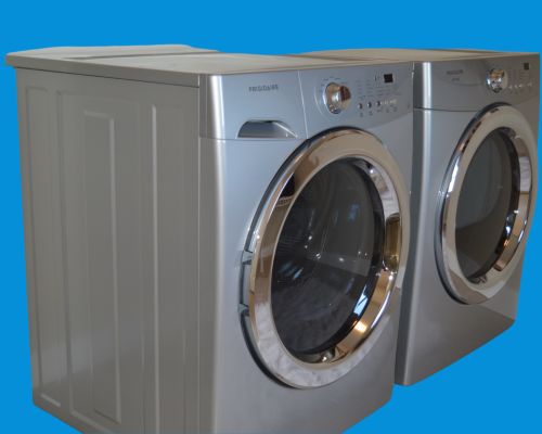 Washing Machines