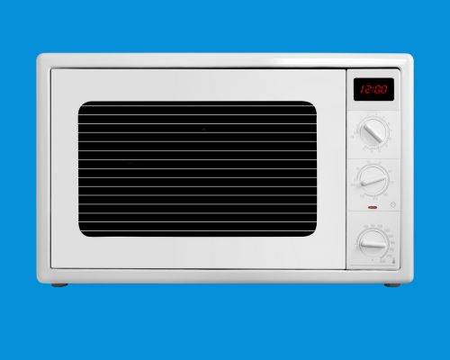 Microwave Oven