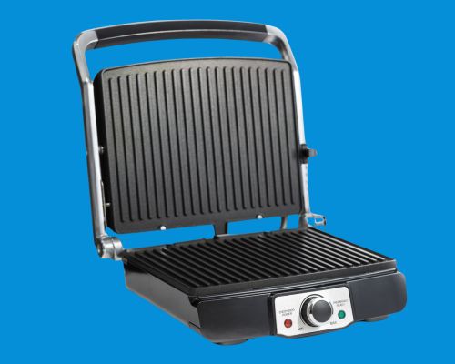 Electric Sandwich Maker