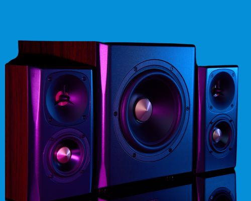 Sound Box