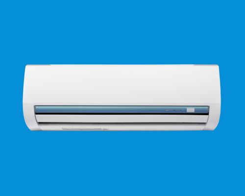 Split AC