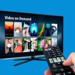 led smart tv