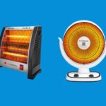 room heater