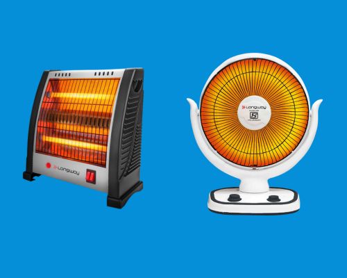 room heater