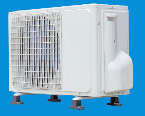 window ac